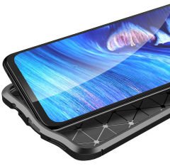 Xiaomi Poco M5S Kılıf Niss Silikon Kapak