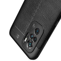 Xiaomi Poco M5S Kılıf Niss Silikon Kapak