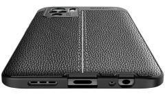 Xiaomi Poco M5S Kılıf Niss Silikon Kapak