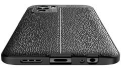 Xiaomi Poco M5S Kılıf Niss Silikon Kapak