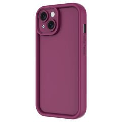 iPhone 14 Kılıf Kamera Korumalı Ananas Kapak