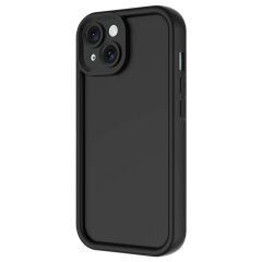 iPhone 14 Kılıf Kamera Korumalı Ananas Kapak
