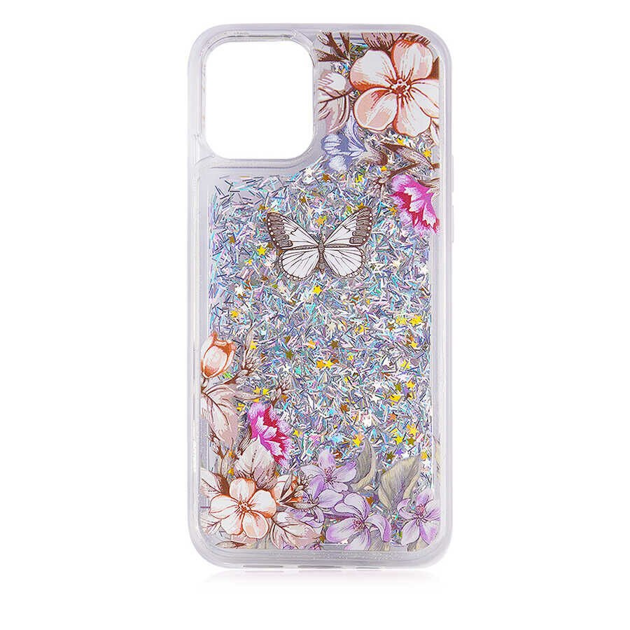 iPhone 12 Kılıf Marshmelo Silikon