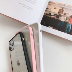 iPhone 12 Pro Max Kılıf Endi Kapak
