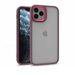 iPhone 12 Pro Kılıf Flora Kapak