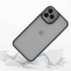 iPhone 12 Pro Kılıf Flora Kapak