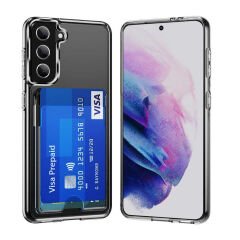 Samsung Galaxy S23 Plus Kılıf Ensa Kapak