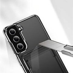 Samsung Galaxy S23 Plus Kılıf Ensa Kapak