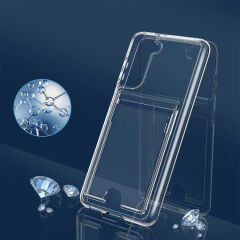 Samsung Galaxy S23 Plus Kılıf Ensa Kapak