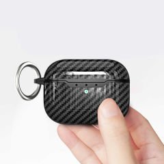 Airpods Pro 2 Kılıf Airbag 04 Silikon