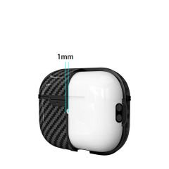 Airpods Pro 2 Kılıf Airbag 04 Silikon