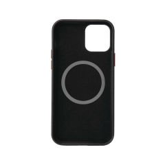 iPhone 12 Pro Max Kılıf Leathersafe Wireless Kapak