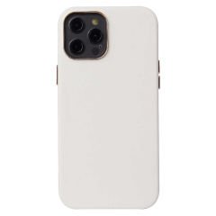 iPhone 12 Pro Max Kılıf Leathersafe Wireless Kapak