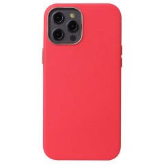 iPhone 12 Pro Max Kılıf Leathersafe Wireless Kapak