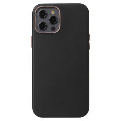 iPhone 12 Pro Max Kılıf Leathersafe Wireless Kapak