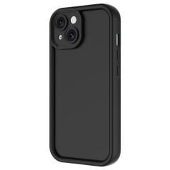 iPhone 13 Kılıf Kamera Korumalı Ananas Kapak