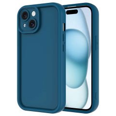 iPhone 13 Kılıf Kamera Korumalı Ananas Kapak