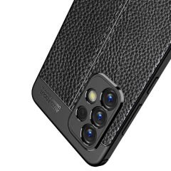 Samsung Galaxy A33 5G Niss Silikon Kapak kılıf