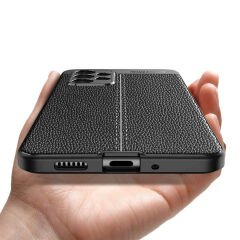 Samsung Galaxy A33 5G Niss Silikon Kapak kılıf