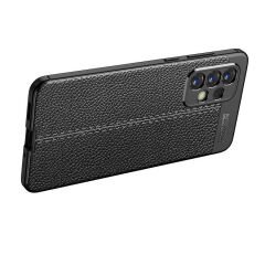 Samsung Galaxy A33 5G Niss Silikon Kapak kılıf