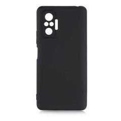 Xiaomi Redmi Note 10 Pro Kılıf Kamera Korumali Mara Lansman Kapak