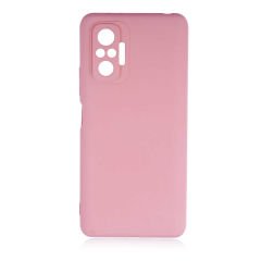 Xiaomi Redmi Note 10 Pro Kılıf Kamera Korumali Mara Lansman Kapak