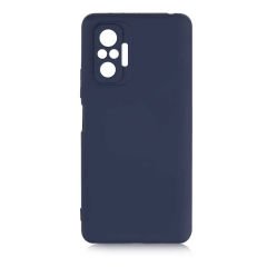 Xiaomi Redmi Note 10 Pro Kılıf Kamera Korumali Mara Lansman Kapak