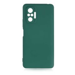 Xiaomi Redmi Note 10 Pro Kılıf Kamera Korumali Mara Lansman Kapak