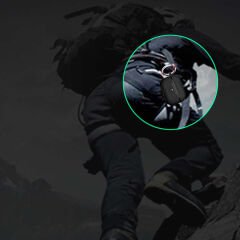 Airpods Pro 2 Kılıf Airbag 03 Silikon