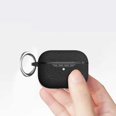 Airpods Pro 2 Kılıf Airbag 03 Silikon