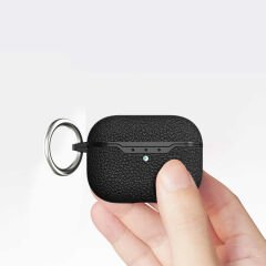 Airpods Pro 2 Kılıf Airbag 03 Silikon