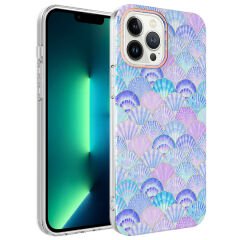 iPhone 13 Pro Kılıf Bella Kapak