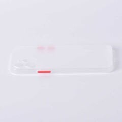 iPhone 12 Kılıf Slims Kapak