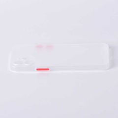 iPhone 12 Kılıf Slims Kapak