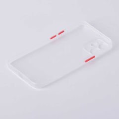 iPhone 12 Kılıf Slims Kapak