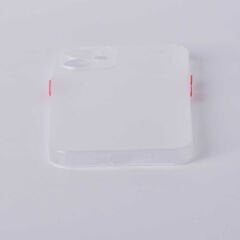 iPhone 12 Kılıf Slims Kapak