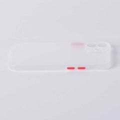 iPhone 12 Kılıf Slims Kapak