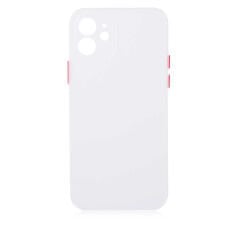 iPhone 12 Kılıf Slims Kapak