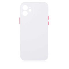 iPhone 12 Kılıf Slims Kapak