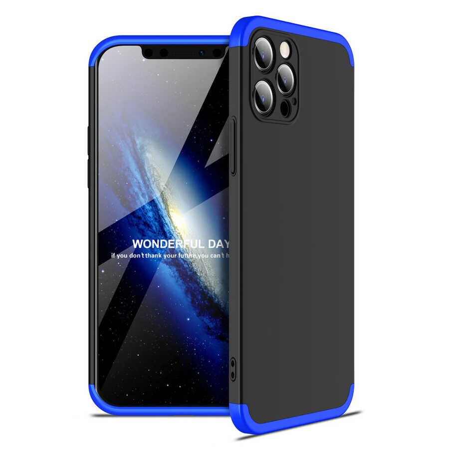 iPhone 12 Pro Max Kılıf Ays Kapak
