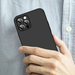 iPhone 12 Pro Max Kılıf Ays Kapak