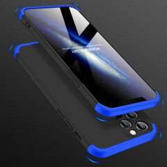 iPhone 12 Pro Max Kılıf Ays Kapak