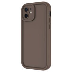 iPhone 11 Kılıf Kamera Korumalı Ananas Kapak