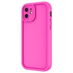 iPhone 11 Kılıf Kamera Korumalı Ananas Kapak