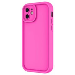 iPhone 11 Kılıf Kamera Korumalı Ananas Kapak