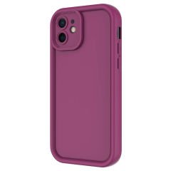 iPhone 11 Kılıf Kamera Korumalı Ananas Kapak