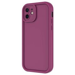 iPhone 11 Kılıf Kamera Korumalı Ananas Kapak