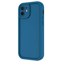 iPhone 11 Kılıf Kamera Korumalı Ananas Kapak