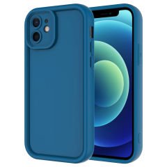 iPhone 11 Kılıf Kamera Korumalı Ananas Kapak