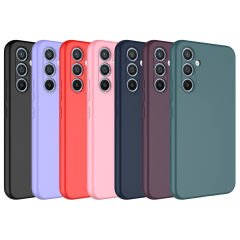 Samsung Galaxy A14 Kılıf Mara Lansman Kapak Kılıf